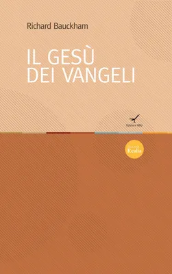 Produktbild von Bauckham, R: Gesù dei Vangeli
