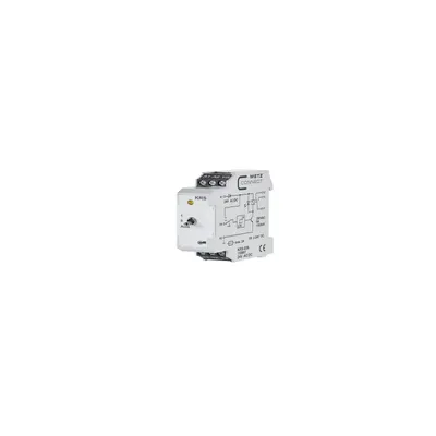Produktbild von METZ CONNECT KRS-E06 H Leistungsrelais Weiß (110661)