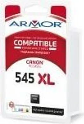 Immagine prodotto di Armor B20609R1 cartuccia d'inchiostro 1 pz Compatibile Resa elevata (XL) Nero