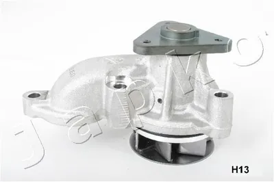 Produktbild von JAPKO 35H13 Kühlmittelpumpe Wasserpumpe für HYUNDAI i10 (PA) für KIA RIO III (UB)