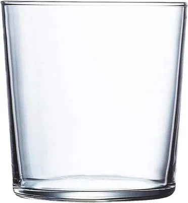 Productafbeelding van Hoge Glazen Set van 4 - 36 cl Transparant