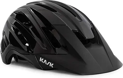 Image de Casque Kask Caipi WG11 Noir M
