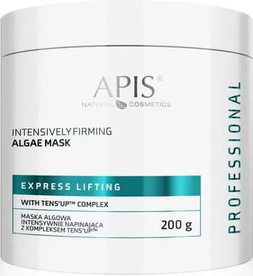 Produktbild von Apis - Express Lifting - Intensiv straffende Algenmaske 200g