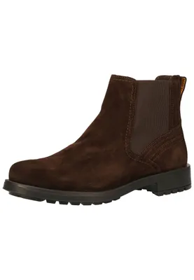 Produktbild von camel active Stiefelette Stiefelette Nubukleder