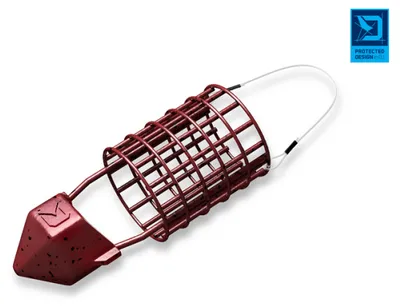 Zdjęcie produktu dla Delphin Karmnik LongShot+ M M 50 g