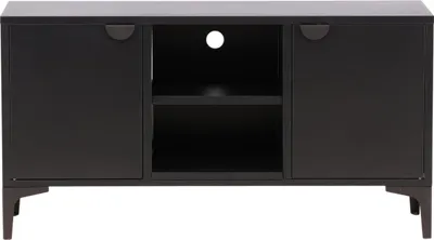 Produktbild von Venture Home TV-Möbel Piring Schwarz