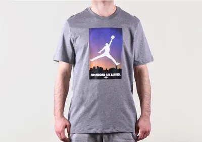 Immagine prodotto di Magliette Nike Air Jordan 23 CU2839091