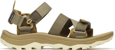 Produktbild von Merrell Herren Speed Fusion Sport RMX Trekkingsandale DRAB 42