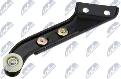 Produktbild von NTY EZC-VW-278 Rollenführung Schiebetür für VW Transporter V Bus (7HB, 7HJ, 7EB, 7EJ, 7EF, 7EG, 7HF, 7EC)