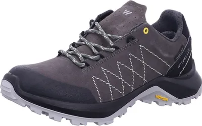 Produktbild von Witeblaze EVO TRAIL LOW II, Hiking Boot anthrazit anthrazit 42
