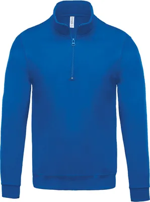 Obrázok produktu pre Mikina Kariban 1/4 Zip