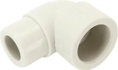 Obrázek produktu pro Pp-R Dřez 90 Grad 25Mm Pn20 - D Pp 665004