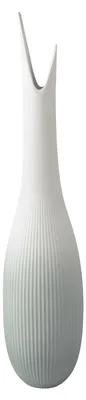 Produktbild von Goebel Raindrop (Vase, Biskuitporzellan) | Art.-Nr. 26600101 | EAN 4005169373596