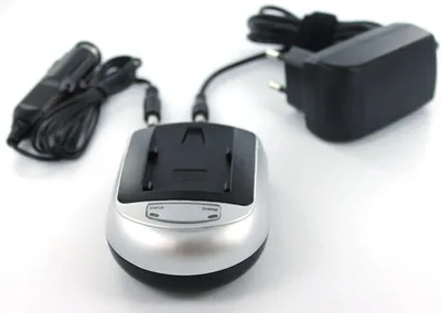 Zdjęcie produktu dla Nowy akumulator do aparatu cyfrowego DGCAM AR 220