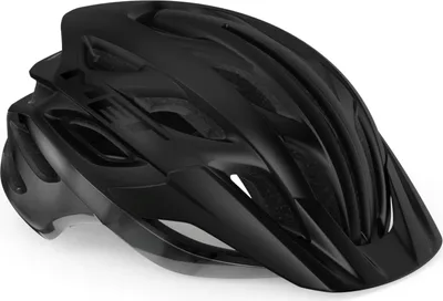 Image de MET MTB casque Veleno, noir