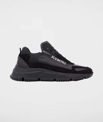Immagine prodotto di Scarpa sportiva Iceberg Valencia, modello unisex, taglia 43