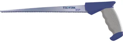 Produktbild von Tecwerk Stichsäge Blattlänge 300 mm 2-Komponentenkomfortgriff - 1 Stk.