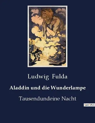 Produktbild von Aladdin und die Wunderlampe