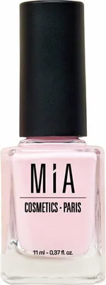 Immagine prodotto di MIA Cosmetics Paris 8436558880085 Smalto 11 ml rosa