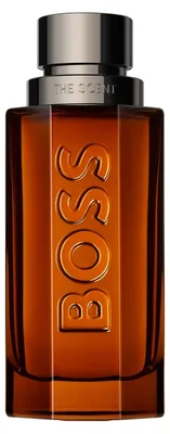 Produktbild von Boss The Scent Eau de Parfum für Herren