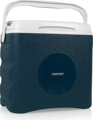 Image de CamPart | Glacière de voyage | CB-8630 Arendal | 29 L | 230 V