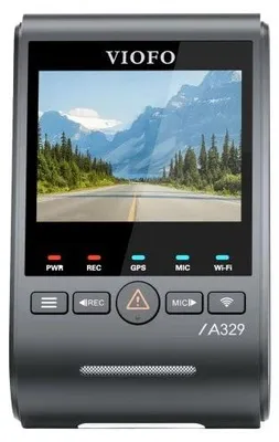 Produktbild von VIOFO A329S 1CH GPS-Videorekorder