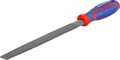 Produktbild von Runde Raspel Workpro 10" kreisförmig