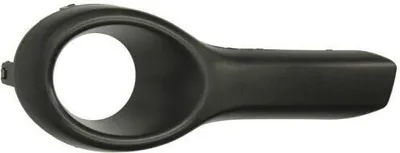 Produktbild von BLIC Lüftungsgitter Grill Stoßfänger für OPEL AGILA (B) (H08) mit Loch/Löchern für Nebellampen