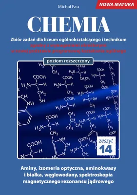 Zdjęcie produktu dla Medyk - Chemia. Zbiór Zadań Maturalnych 2025. Liceum I Technikum