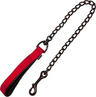 Obrázok produktu pre Hundeleine Gloria Classic 4 mm x 60 cm Rot