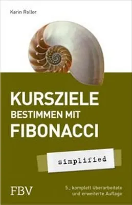 Obrázok produktu pre Kursziele bestimmen mit Fibonacci