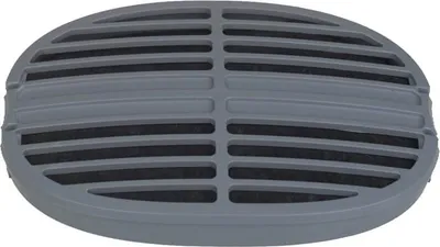 Immagine prodotto di Nilfisk - Filtro Microstatico Gs81 - 22394900