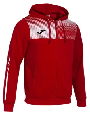 Produktbild von Joma SUPERNOVA IV ZIP-UP HOODIE