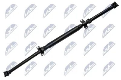 Produktbild von NTY Kardanwelle Gelenkwelle Achsantrieb für RENAULT KANGOO (KC0/1) NWN-RE-002
