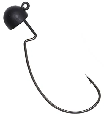 Produktbild von Savage Gear Tungsten EWG Ned Head - 2 Jigköpfe, Größe/Gewicht:Gr. 3/0 / 3.5g