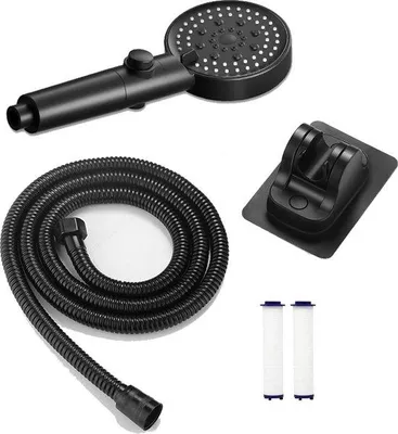 Produktbild von Duschkoppe Handbrause