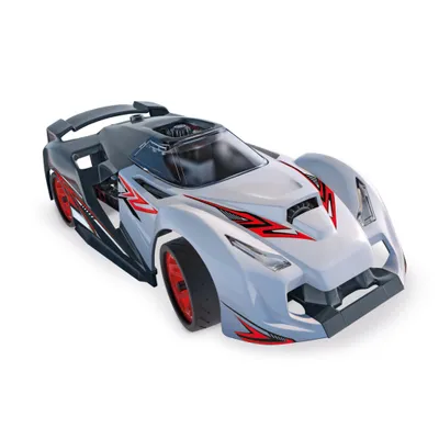 Obrázek produktu pro Clementoni Mechanická laboratoř - Závodní auto