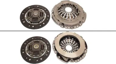 Produktbild von KAWE Kupplungssatz Kupplung für RENAULT TWINGO II (CN0) 962896