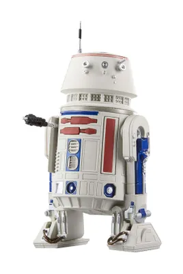 Obrázek produktu pro Star Wars The Black Series F70455X2, 4 rok/roky, Vícebarevný