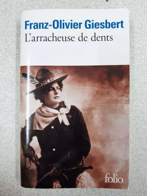Image de L'arracheuse de dents