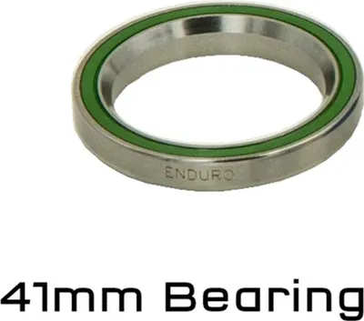 Produktbild von Wolf Tooth Ersatzlager 41mm, 36x45°, für 1 1/8", 1 Stück