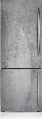 Obrázek produktu pro Magnetická fólie na ledničku 60x180 cm - šedý beton