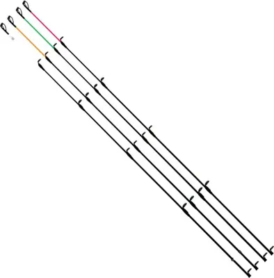 Image de Maver Levia Carbon 53 Cm scion de canne argent 3/4 oz argent 3/4 oz