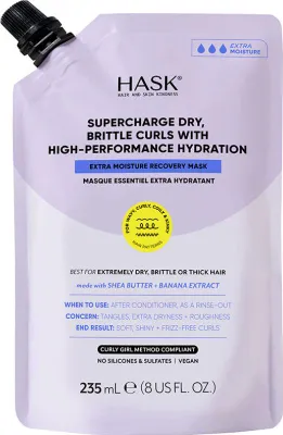Obrázok produktu pre TEXTURE intenzívna hydratačná maska na vlasy 235 ml