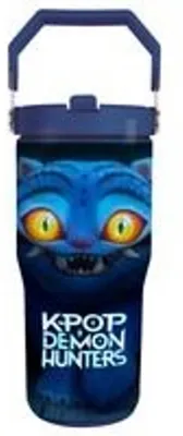 Image de Gourde KPop Demon Hunters Derpy avec poignée