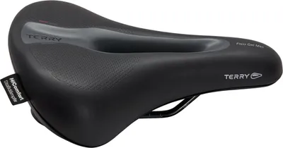 Image de Terry Fisio Flex Gel Women Selle de vélo, Taille:Max (12 - 15 cm)