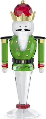 Image de Swarovski HOLIDAY CHEERS NUTCRACKER STATEMENT Neuheit 2023 5657975