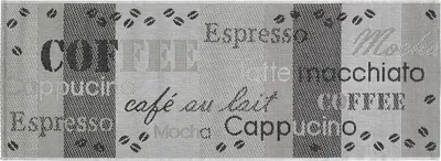 Productafbeelding van andiamo Outdoor Loper Arizona - Binnen-/buitenloper, gangloper, vloerkleed voor de hal, vloerkleed voor de keuken