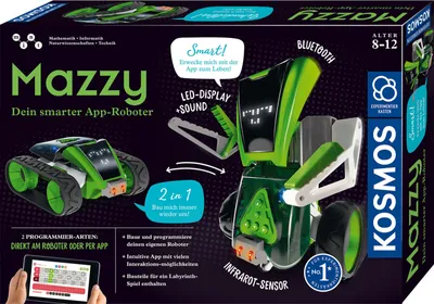 Obrázek produktu pro KOO Mazzy 620691 - Kosmos 620691 - (Zboží / Různé)