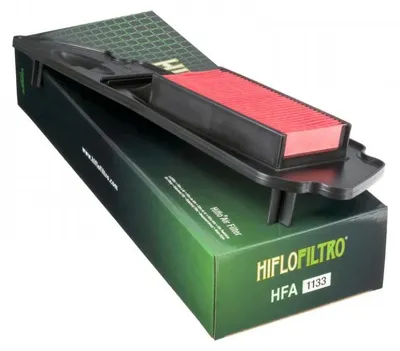 Obrázok produktu pre Vzduchový filter HifloFiltro pre vozidlá Honda – model HFA1133